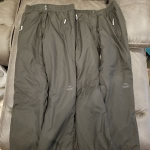 Marker ski pants